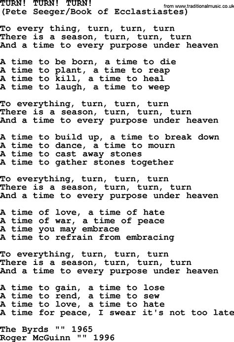 do i turn you on lyrics|song lyrics turn the byrds.